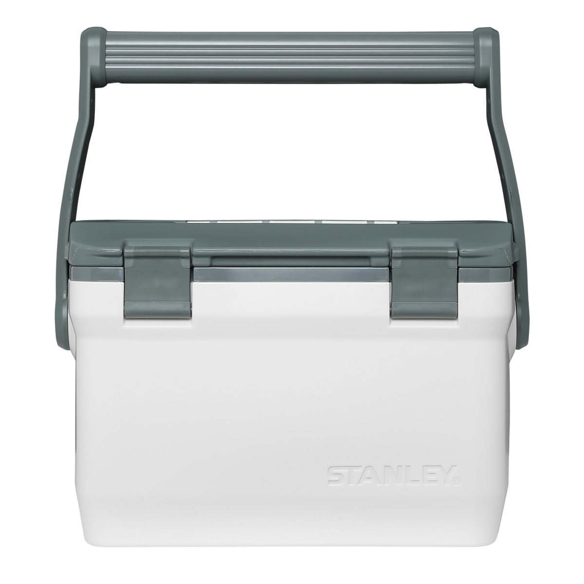 The Easy Carry Outdoor Cooler