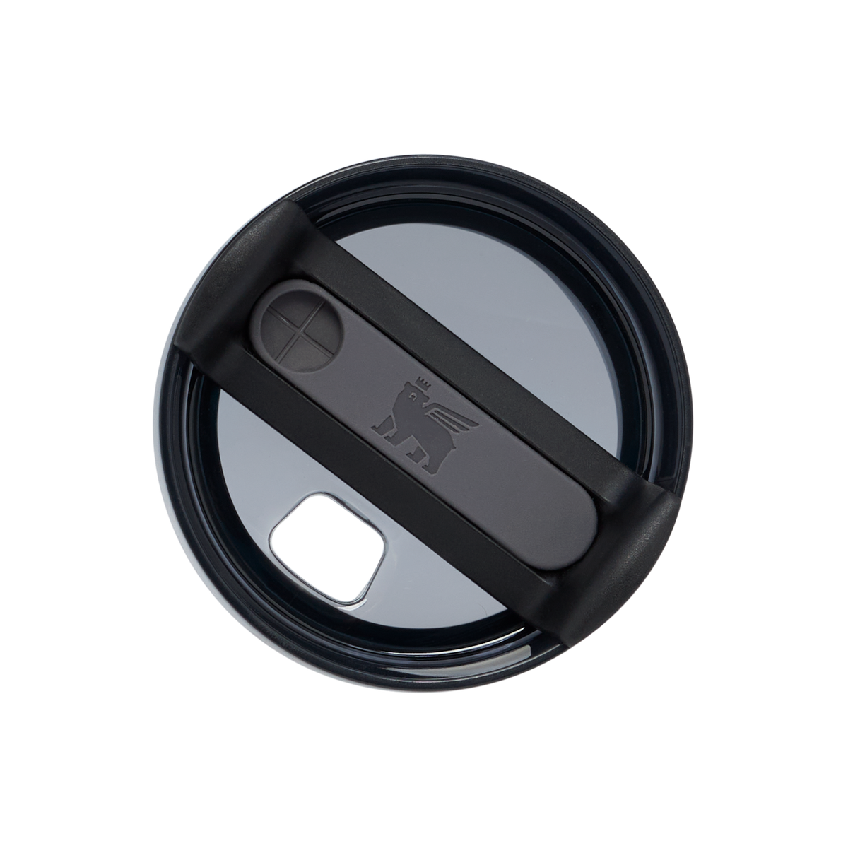 The Quencher H2.O Flowstate™ Tumbler Lid