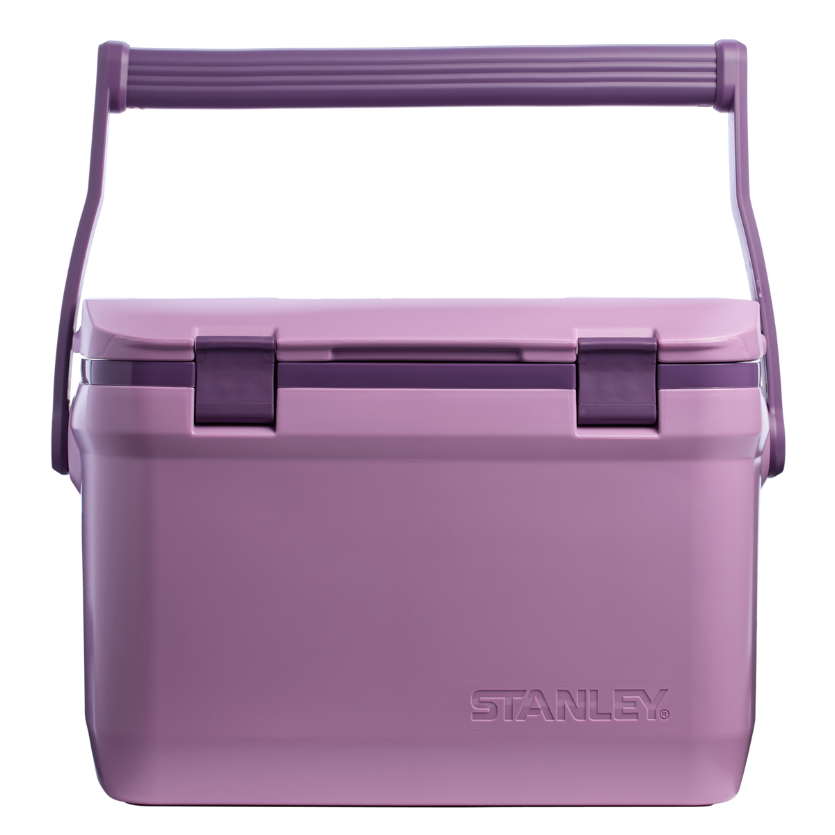 The Easy Carry Outdoor Cooler