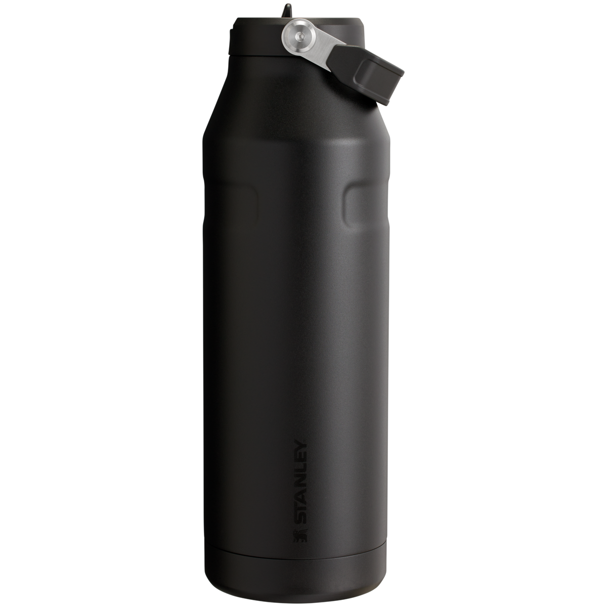 The IceFlow™ Bottle with Flip Straw Lid