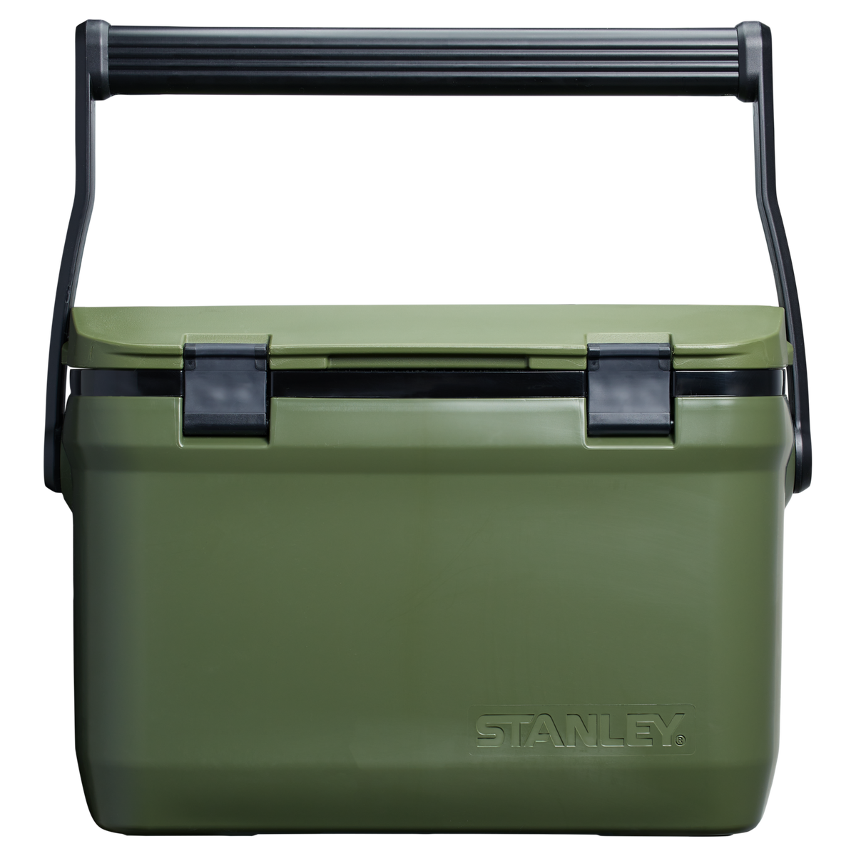 The Easy Carry Outdoor Cooler