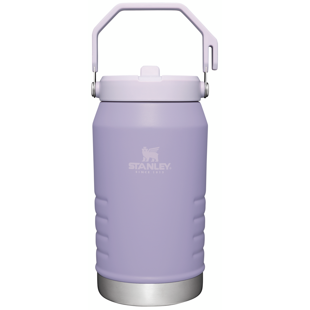 The IceFlow™ Flip Straw Jug